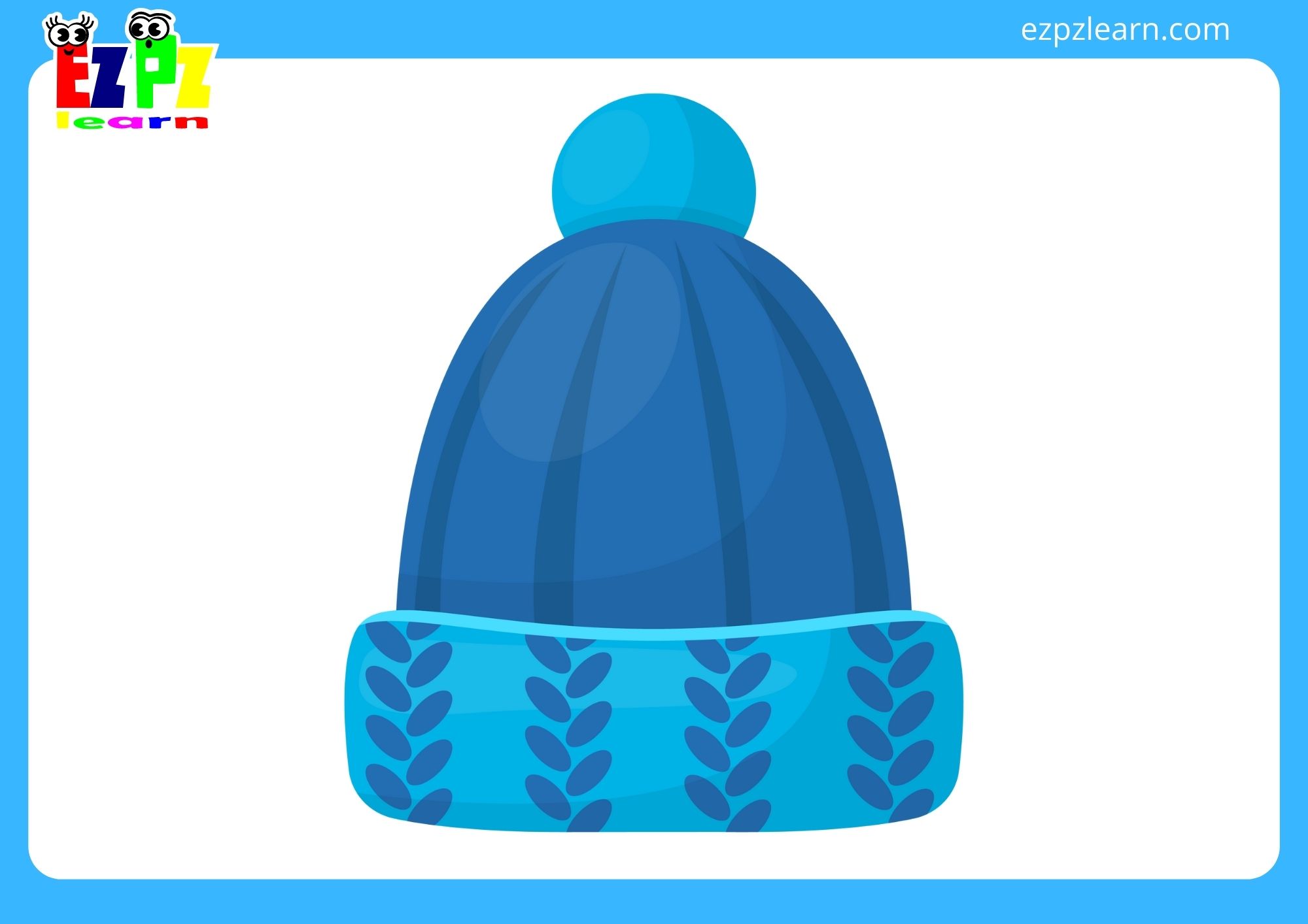 beanie